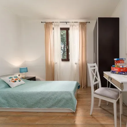 Image 2 - Svetvinčenat, Istria County, Croatia - Apartment for rent