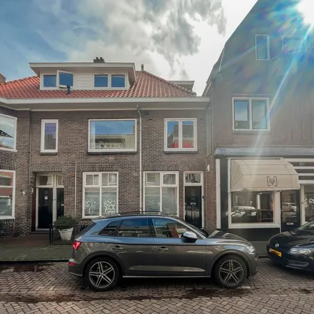 Rent this 2 bed apartment on Raadhuisstraat 20 in 2101 HG Heemstede, Netherlands