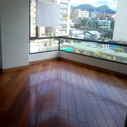 Image 2 - Avenida Calle 94, Chapinero, 110221 Bogota, Colombia - Apartment for sale