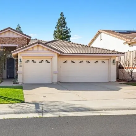 Buy this 3 bed house on 2080 Renpoint Way in Roseville, CA 95661