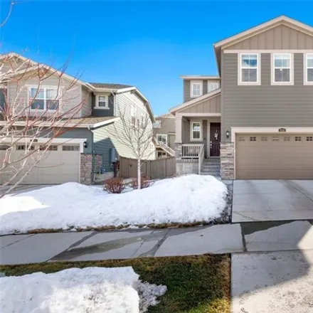 Buy this 4 bed house on Scuba Drive in Castle Rock, CO 80109