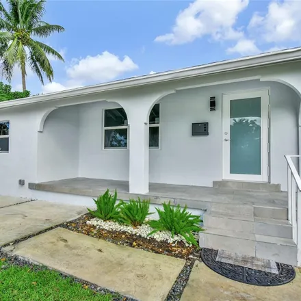 Buy this 3 bed house on 6391 Southwest 39th Street in Ludlam, Miami-Dade County