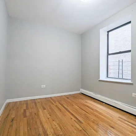 Rent this 3 bed apartment on 707 Saint Nicholas Avenue in New York, NY 10031