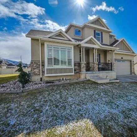 Image 4 - 1392 East Peachtree Lane, Fruit Heights, Davis County, UT 84037, USA - House for sale