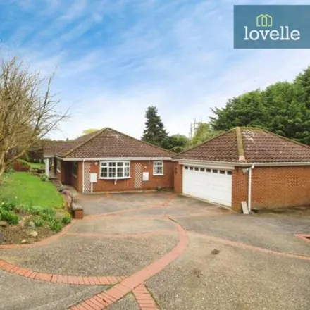 Buy this 4 bed house on Cooper Lane in Laceby, DN37 7AY