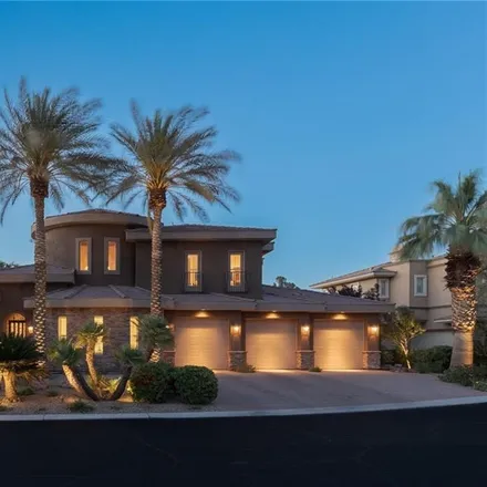 Buy this 5 bed house on 1664 Liege Drive in Henderson, NV 89012