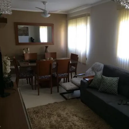 Buy this 3 bed apartment on Rua Feres Merad Kfouri in Higienópolis, São José do Rio Preto - SP