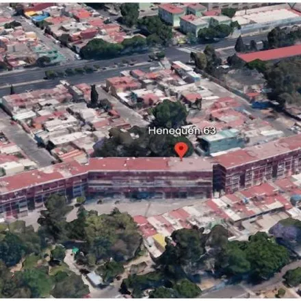 Buy this 2 bed apartment on Calle Nopal in Iztacalco, 08900 Mexico City