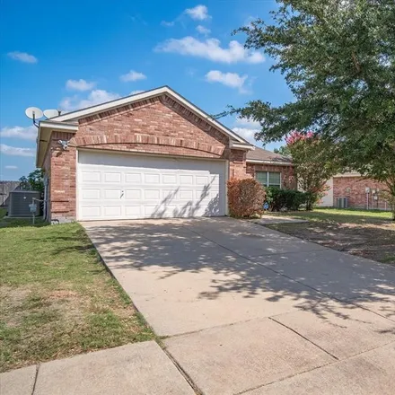 Buy this 3 bed house on 198 Freedom Trail in Forney, TX 75126