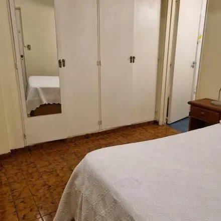 Rent this 1 bed apartment on Gurruchaga 2495 in Palermo, C1425 BHP Buenos Aires