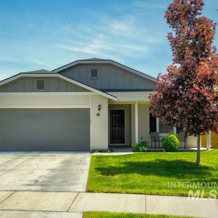 Buy this 4 bed house on 42 South Lemhi Drive in Nampa, ID 83651