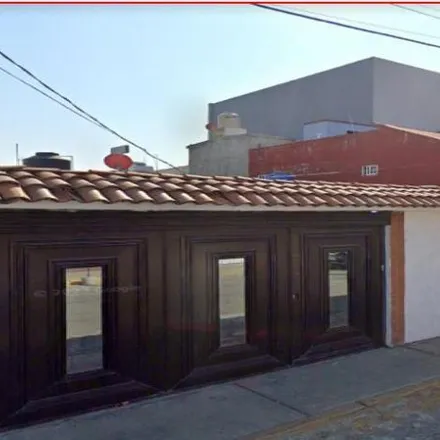 Buy this 3 bed house on Calle Almendros in 55706 Coacalco de Berriozábal, MEX