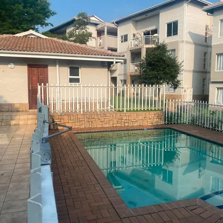 Image 5 - Jan Smuts Avenue, Craighall Park, Rosebank, 2024, South Africa - Apartment for rent