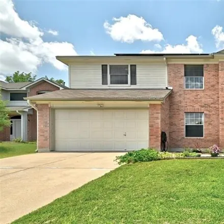 Buy this 4 bed house on 20806 Jumpers Delight Lane in Pflugerville, TX 78660