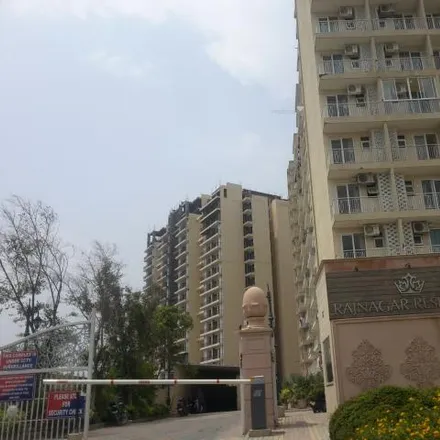 Image 6 - unnamed road, Ghaziabad District, Ghaziabad - 201017, India - Apartment for rent