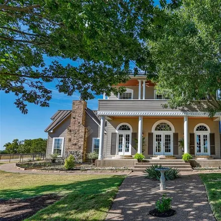 Buy this 5 bed house on 424 Metro Park Drive in McKinney, TX 75071