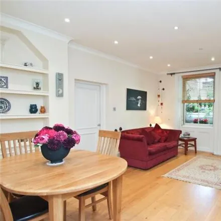 Rent this 2 bed apartment on Highbury New Park in London, N5 2EY