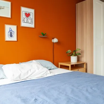 Image 3 - De Beek 151A, 3852 PL Ermelo, Netherlands - Apartment for rent