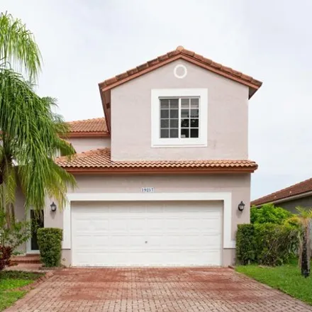 Buy this 3 bed house on 19263 Northwest 14th Street in Pembroke Pines, FL 33029