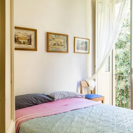 Rent this 2 bed room on Ristorante La Lampada in Via Quintino Sella, 00187 Rome RM