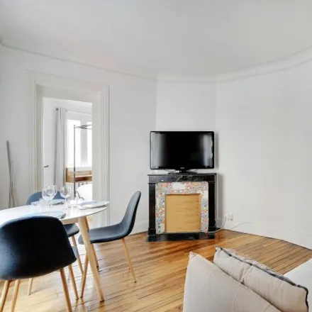 Image 6 - Paris, 10th Arrondissement, IDF, FR - Apartment for rent