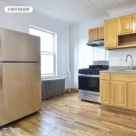 Rent this studio apartment on 129 Columbia Street in New York, NY 11231