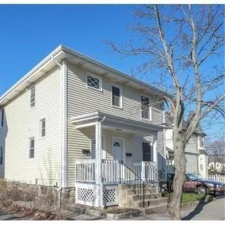 Rent this 2 bed apartment on 79;81 Vernon Street in Waltham, MA 02454