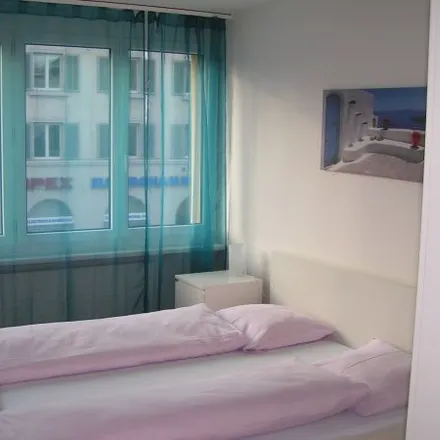 Image 4 - Friesstrasse 12, 8050 Zurich, Switzerland - Apartment for rent