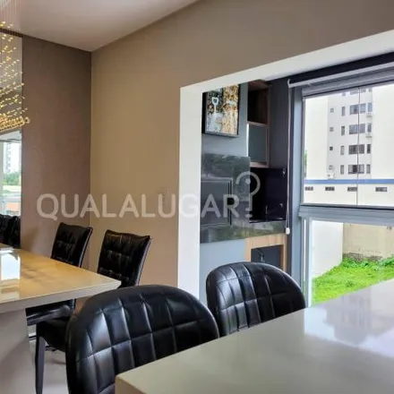 Rent this 2 bed apartment on Majestic Residence in Rua Juci Cidade 544, Centro