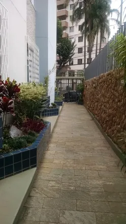Rent this 1 bed apartment on Belo Horizonte in Serra, BR