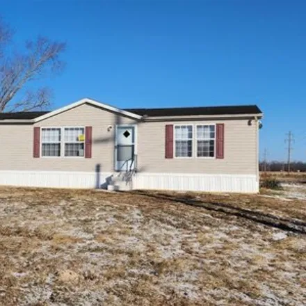 Image 3 - 13445 Ruembler Crossing Road, Franklin County, IL 62812, USA - House for sale