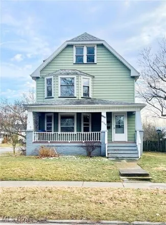 Rent this 2 bed house on 10720 Edgepark Dr Unit Down in Cleveland, Ohio