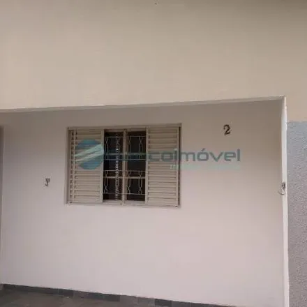 Image 1 - Rotatória do São José, Paulínia - SP, Brazil - House for rent