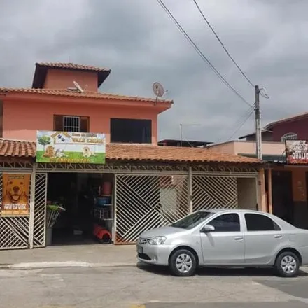 Buy this 4 bed house on Rua Cuitelos in Jardim Uirá, São José dos Campos - SP