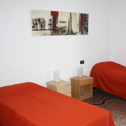 Rent this 2 bed room on unnamed road in 16136 Genoa Genoa, Italy
