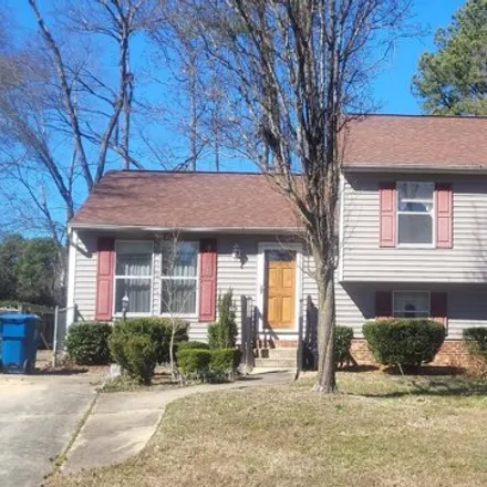 Buy this 3 bed house on 41 Sedgewood Court in Durham, NC 27713