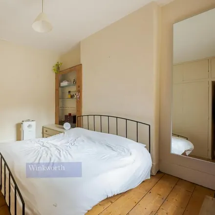 Image 4 - 41-48 Peacock Street, London, SE17 3LE, United Kingdom - Apartment for rent