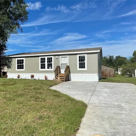 Buy this 3 bed house on 6498 Southwest 87th Street in Marion County, FL 34476