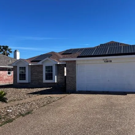 Buy this 3 bed house on 13946 Skysail Street in Corpus Christi, TX 78418