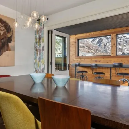 Image 5 - 299 South Spruce Street, Telluride, CO 81435, USA - Condo for sale