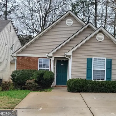 Buy this 2 bed house on 102 London Drive in McDonough, GA 30253