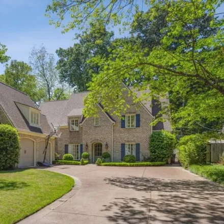 Buy this 5 bed house on 501 Williamsburg Lane in The Village, Memphis