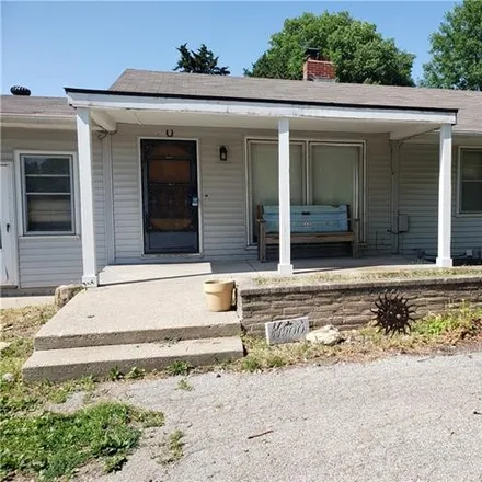 Image 2 - 11900 East 39th Street South, Independence, MO 64052, USA - House for sale