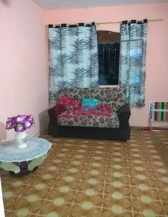 Buy this 3 bed house on Estrada Goiabal in Inhoaíba, Rio de Janeiro - RJ