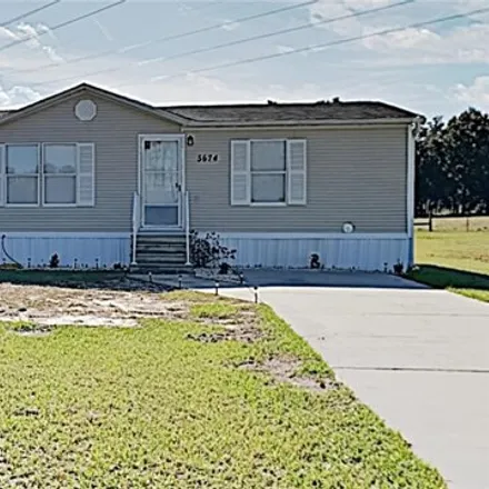 Buy this studio apartment on 5636 Southeast 41st Street in Marion County, FL 34480