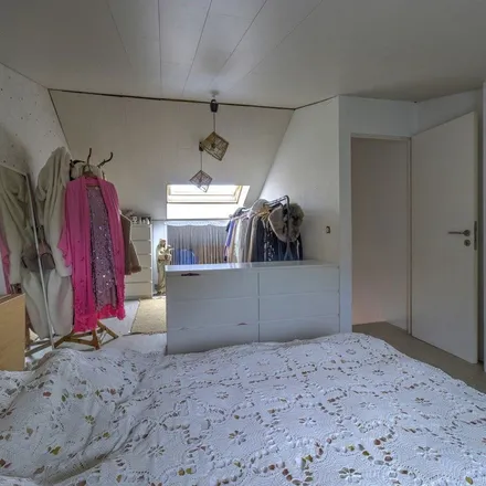 Rent this 2 bed apartment on Rue Hippolyte Cornet 30 in 4032 Liège, Belgium