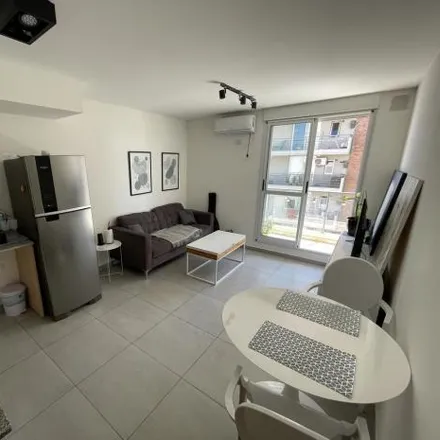 Buy this 2 bed apartment on Justo José de Urquiza 2798 in Alberto Olmedo, Rosario
