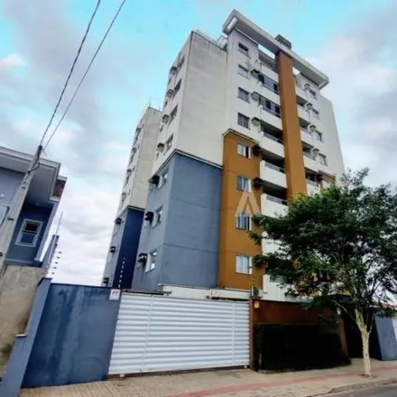 Image 2 - Rua Professor Schutzler 1205, Costa e Silva, Joinville - SC, 89218-301, Brazil - Apartment for rent