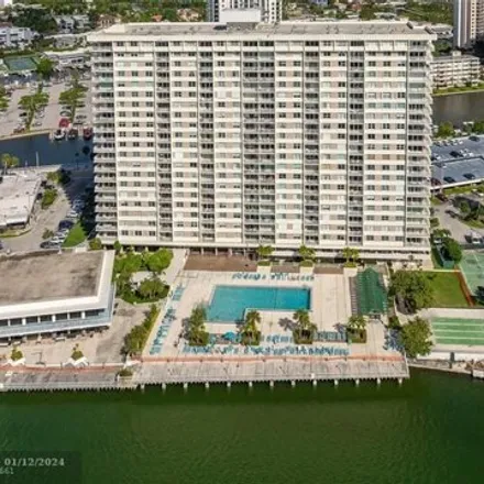 Image 3 - Arlen House, 158th Street, Sunny Isles Beach, FL 33160, USA - Condo for sale