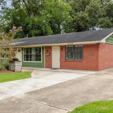 Buy this 3 bed house on 8730 Gail Drive in Inniswold, LA 70809